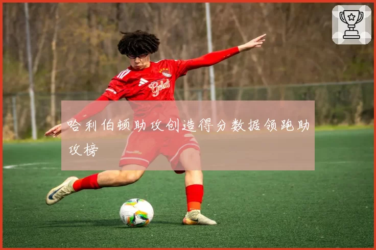 哈利伯顿助攻创造得分数据领跑助攻榜