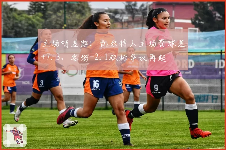 主场哨差距：凯尔特人主场罚球差+7.3，客场-2.1双标争议再起